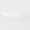 Ekena Millwork 33W x 33H x 1T Small Cameron Decorative Fretwork Ceiling Panels in Architectural Grade PVC CELP33X3303CAM - alternate 3